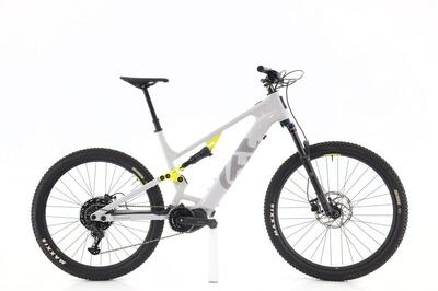 Tweedehands e-bike · light cross lc1 · zeer goede toestand