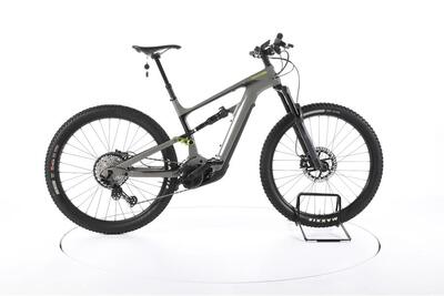 Segunda vida - Cannondale M Habit Neo 2 Fully E-Bike - Como nuevo