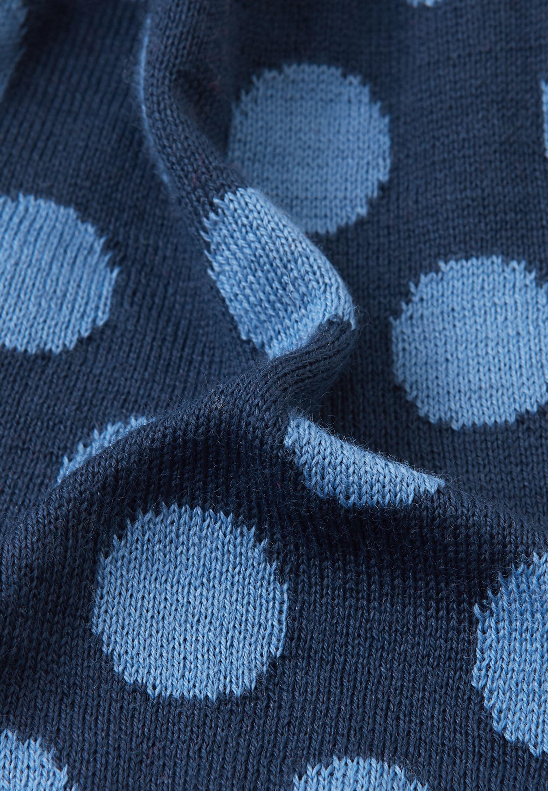 Cagoule Polkka - Touches réfléchissantes 5/7