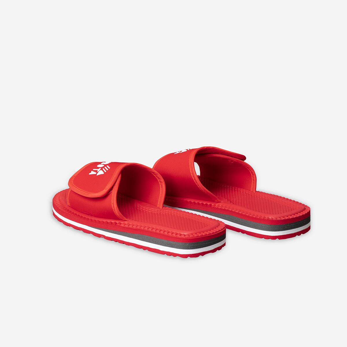 Kubota Claquettes à scratch Femme Chaussures 5/7
