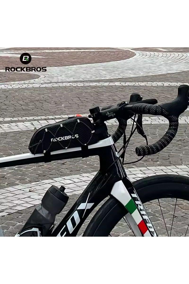 Cyklistická taška Corsscase 3/3