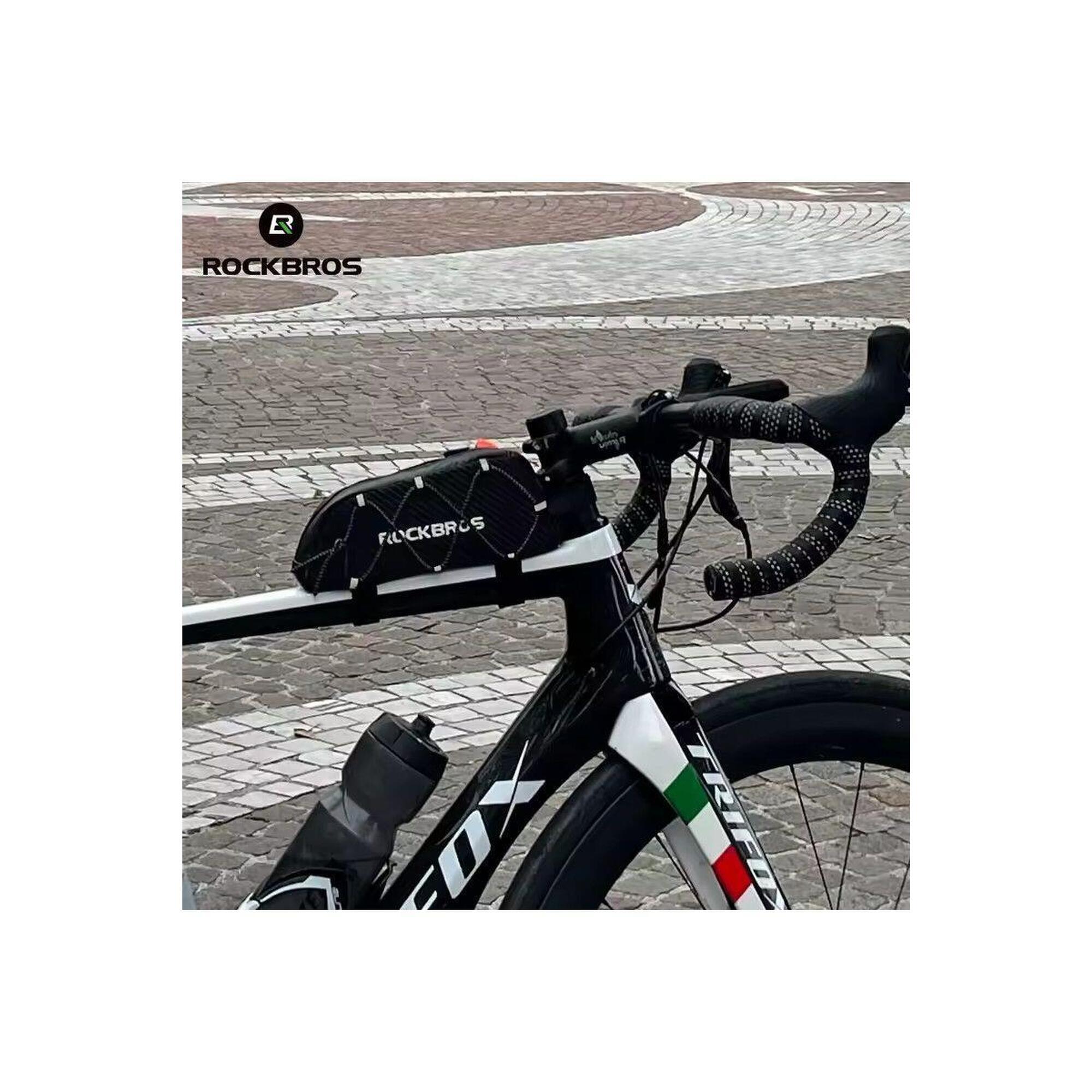 Geantă bicicletă Corsscase