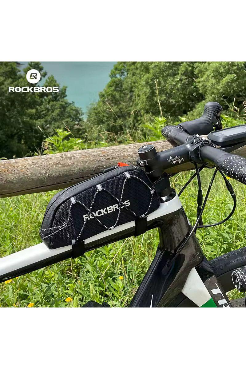 Cyklistická taška Corsscase 2/3