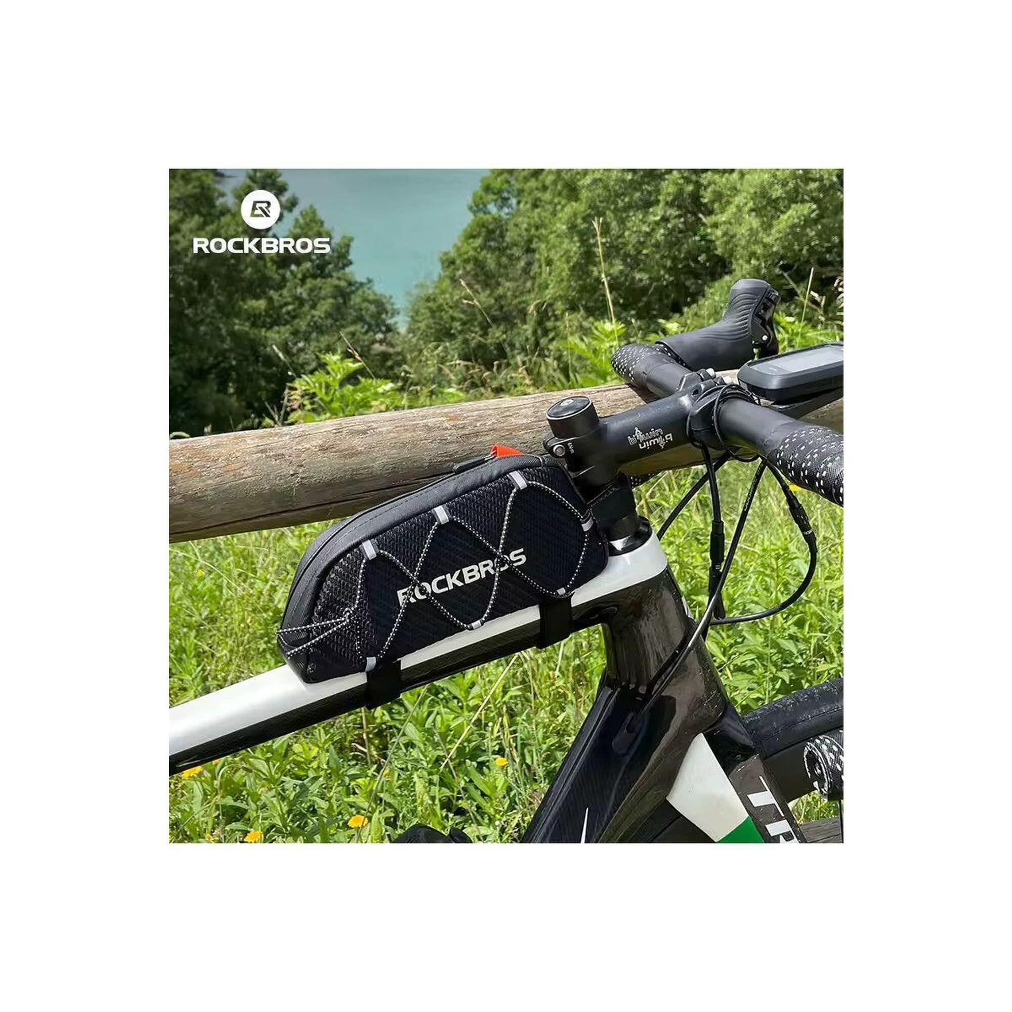 Geantă bicicletă Corsscase