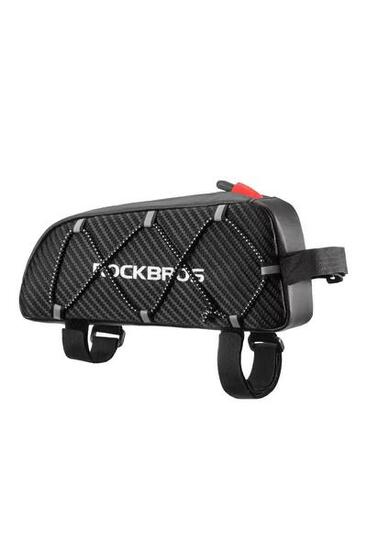 Rahmentasche Corsscase