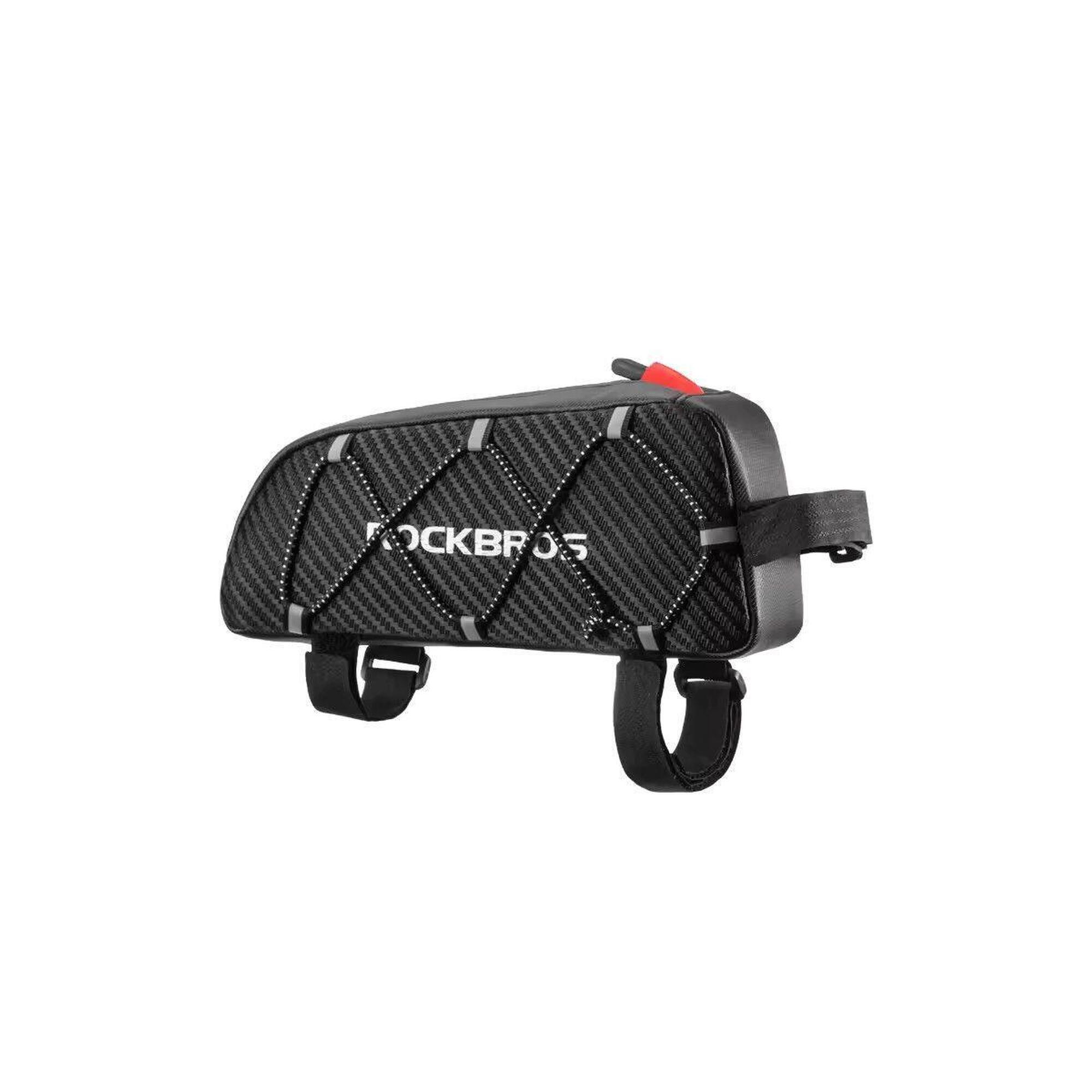 ROCKBROS Cyklistická taška Corsscase