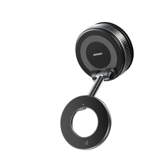 Uchwyt samochodowy Joyroom jr-zs501 z magsafe na deskę rozdzielczą 2/7