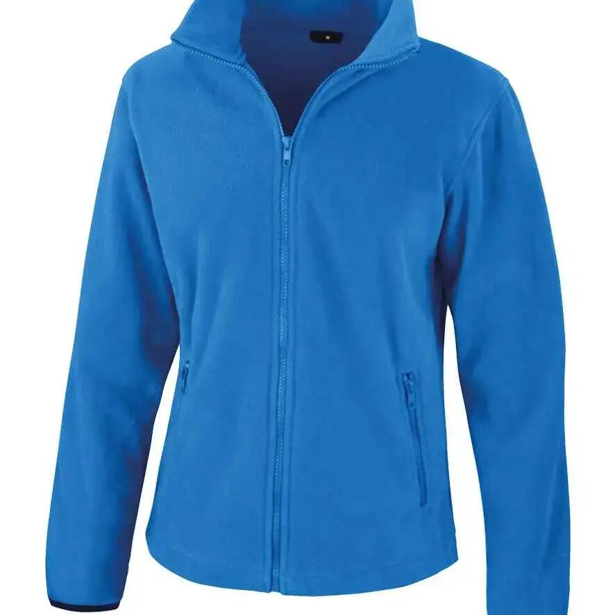 Result Core Womens/Ladies Norse Outdoor Fleece (LARGE)