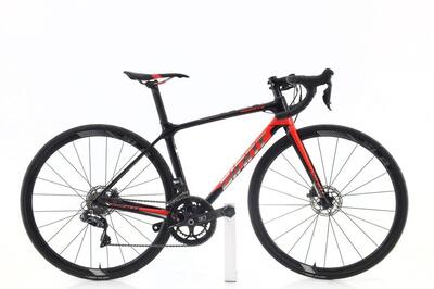 Refurbished Rennrad · TCR Advanced Pro 0 Di2 11V · Sehr guter Zustand