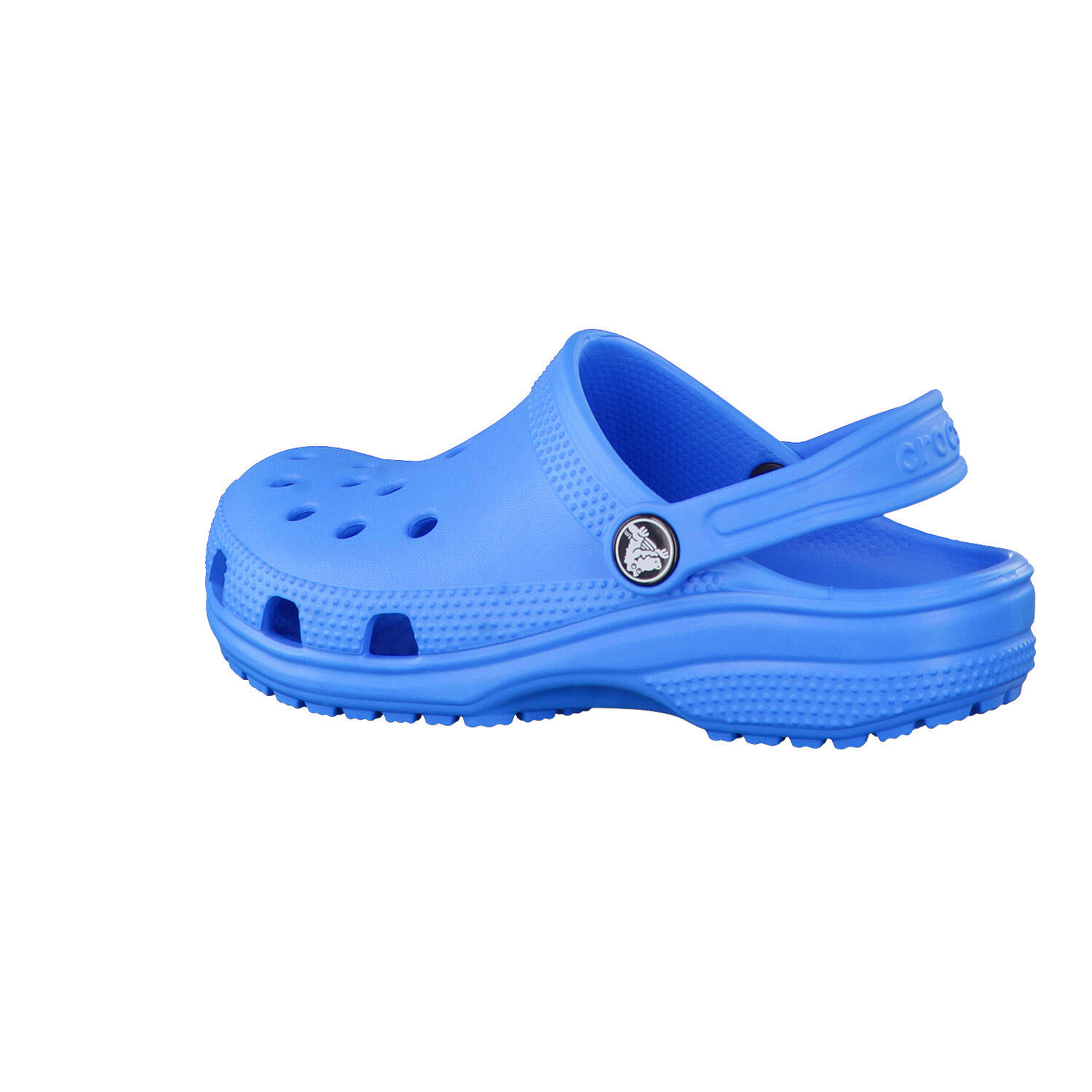 Crocs - Sabot classique bleu clair 206990-456 3/7
