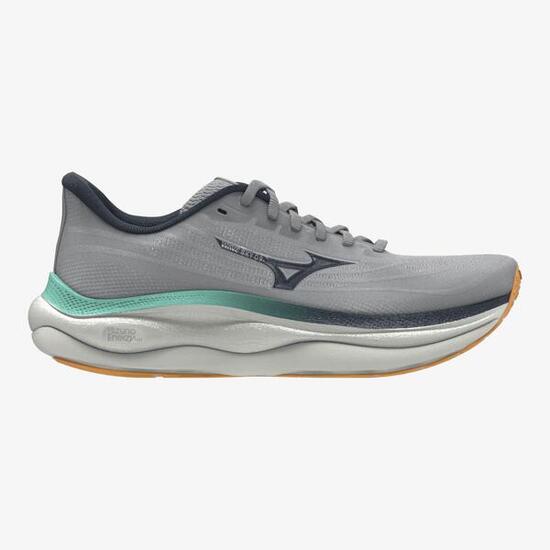 Scarpe da corsa da uomo Mizuno Wave Sky 9 harbor