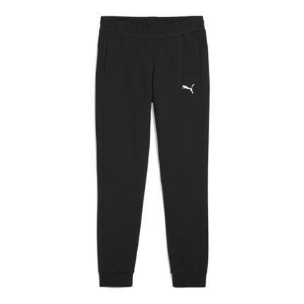 Team Goal Casuals" Jogginghosen für Damen Schwarz