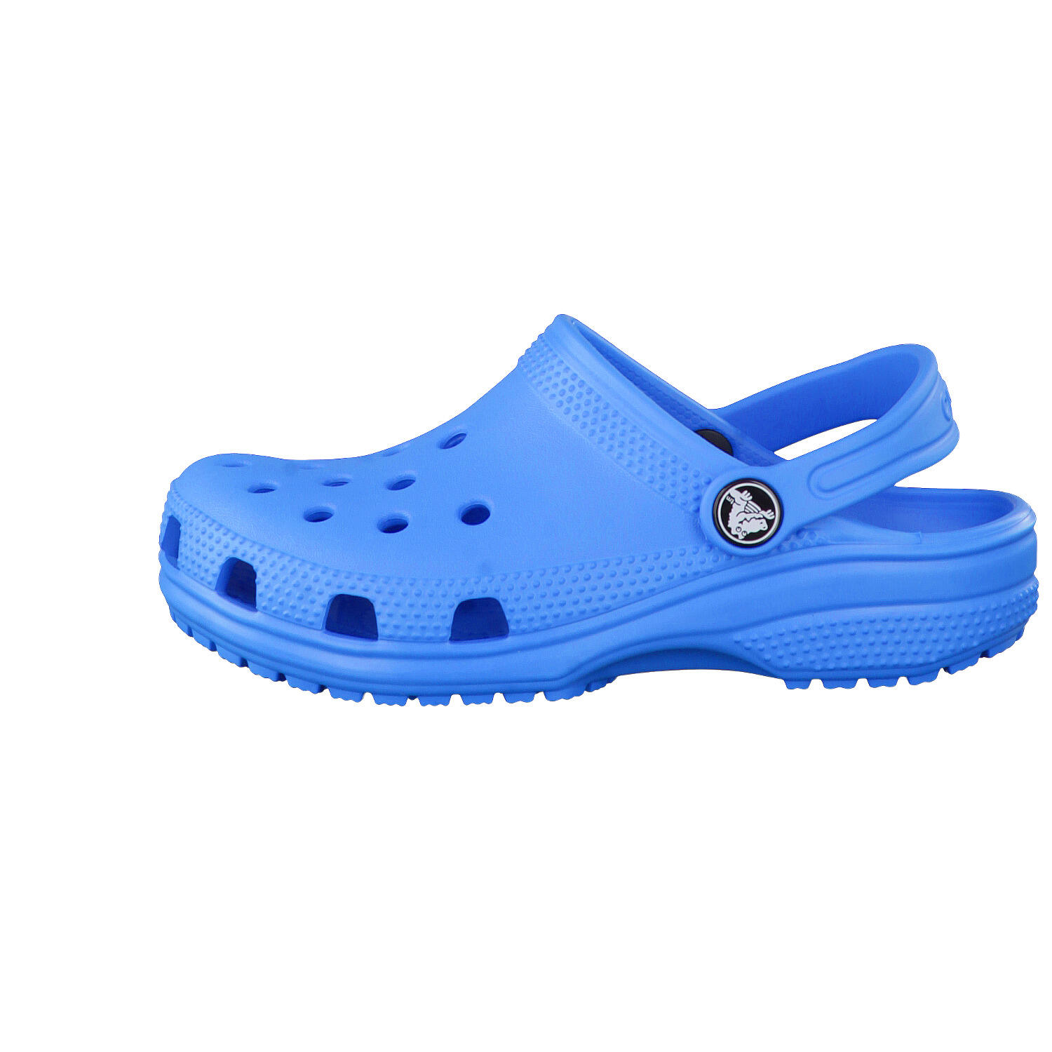 Crocs - Sabot classique bleu clair 206990-456 2/7