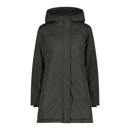 Parka mit Kapuze, Damen CMP