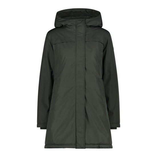 Parka mit Kapuze, Damen CMP