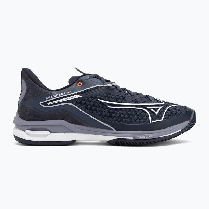 Pantofi de tenis Mizuno Wave Exceed Tour 6 CC odyssey
