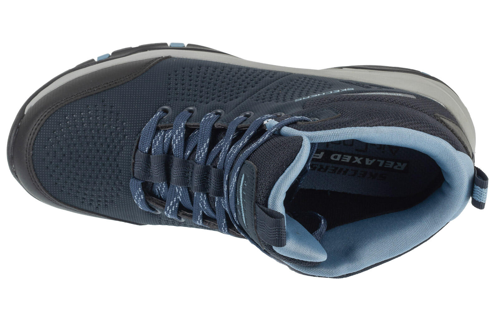 Buty trekkingowe damskie, Trego - Trail Destination 3/4