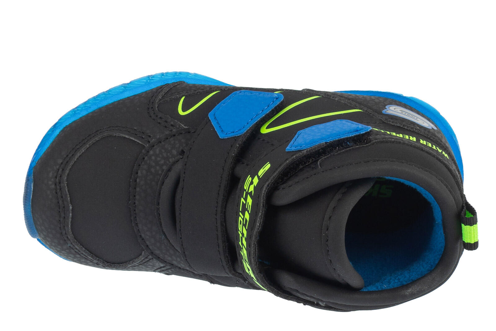 Buty zimowe chłopięce, Illumi-Brights 3/4