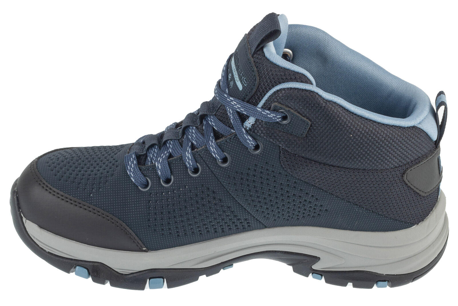Buty trekkingowe damskie, Trego - Trail Destination 2/4