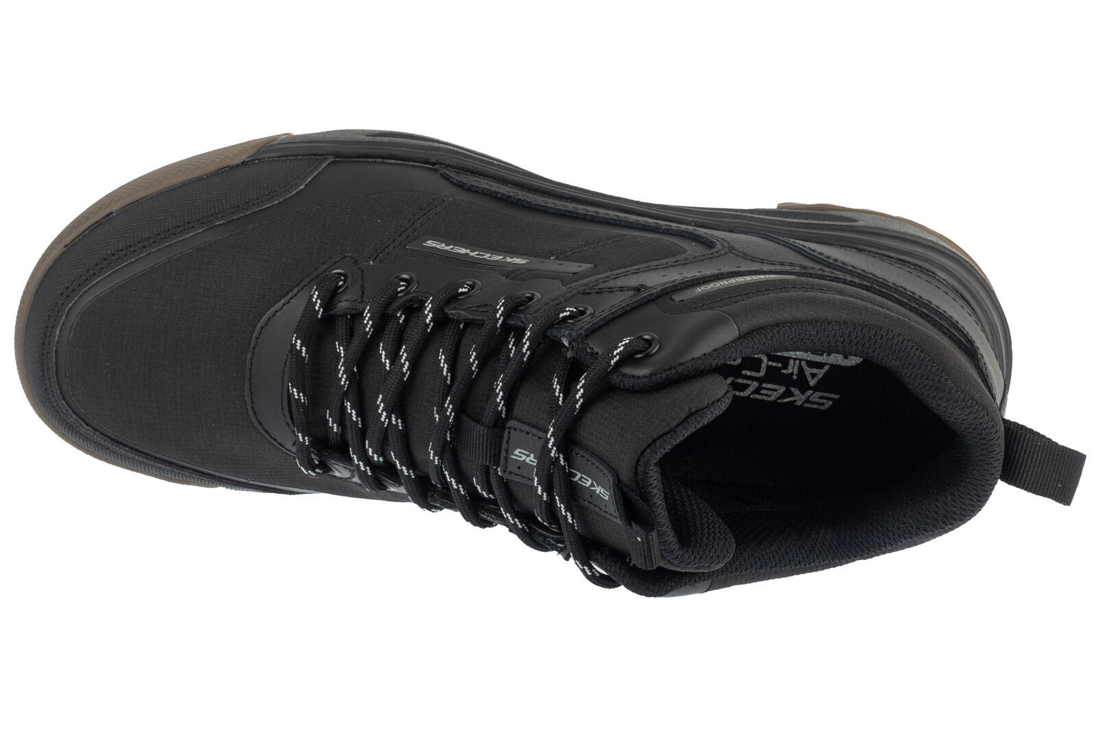 Buty trekkingowe męskie, Urban Street Hiker 3/4
