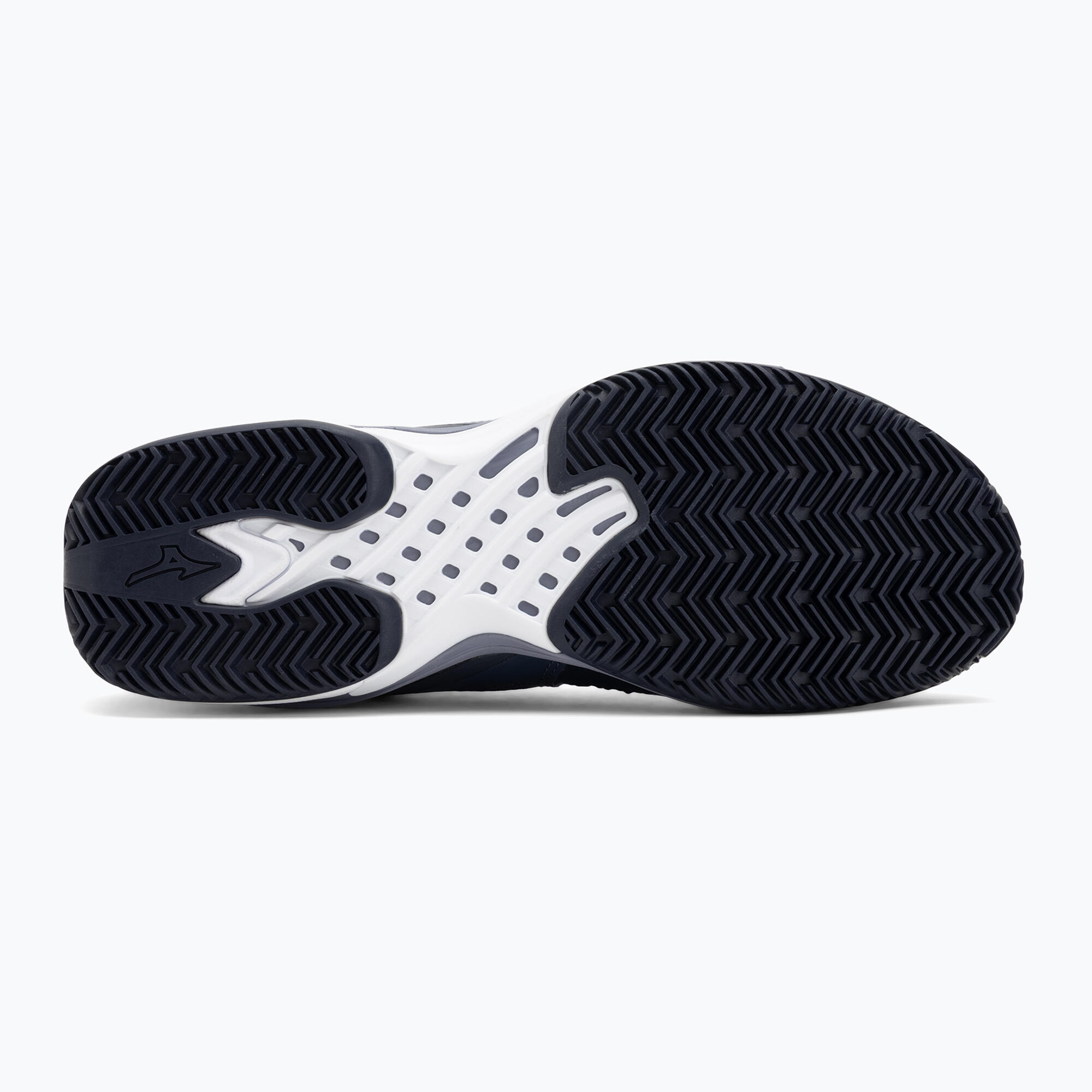 Mizuno Wave Exceed Tour 6 CC Odyssey Tennisschuhe 4/5