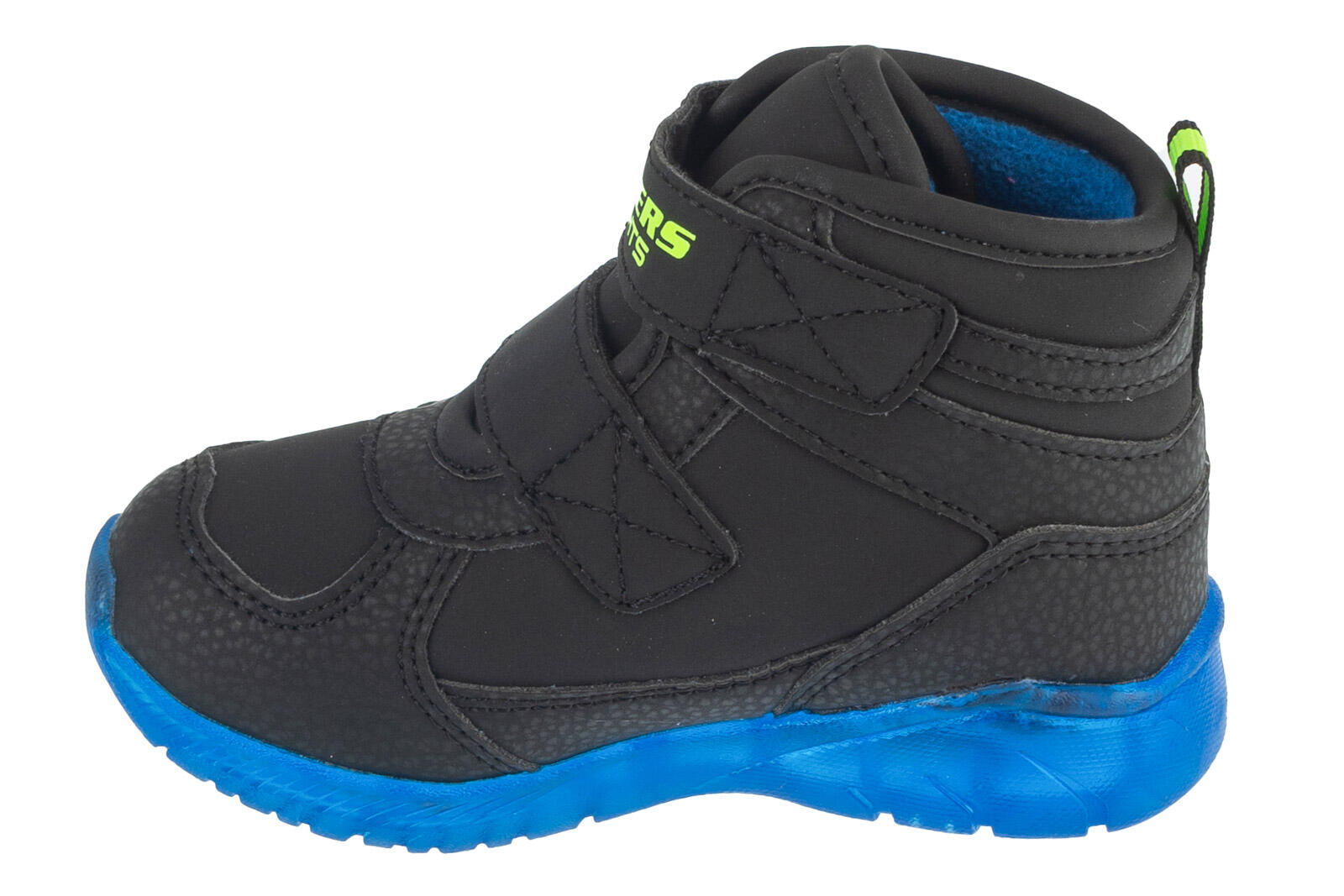 Buty zimowe chłopięce, Illumi-Brights 2/4