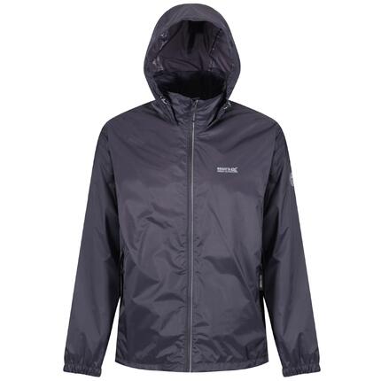 Veste Imperméable LYLE Homme (Glacier)