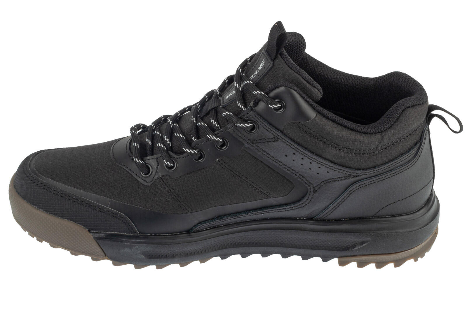 Buty trekkingowe męskie, Urban Street Hiker 2/4
