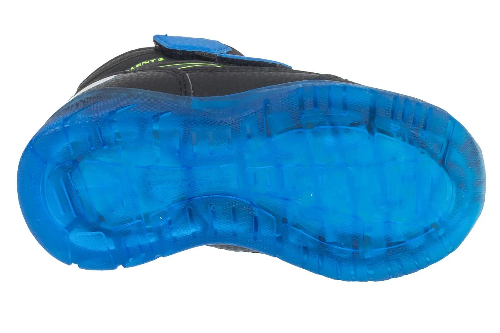 Buty zimowe chłopięce, Illumi-Brights 4/4