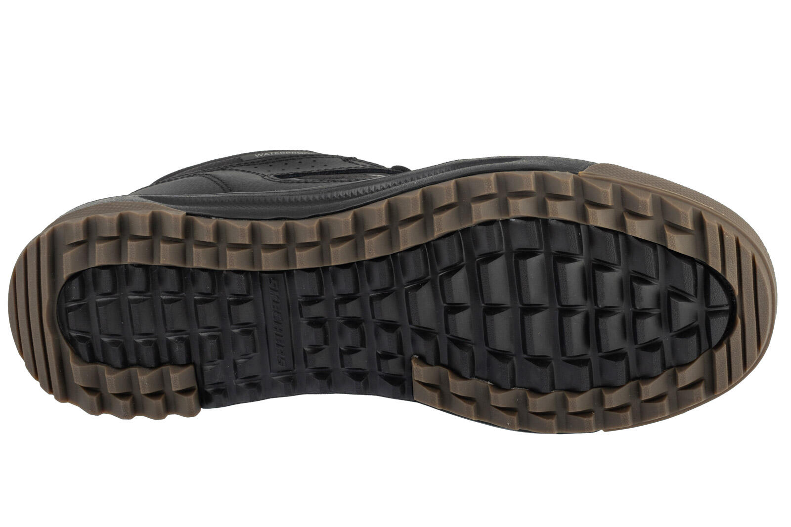 Buty trekkingowe męskie, Urban Street Hiker 4/4