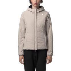 Giacca donna Lily St Warm Reversible impermeabile