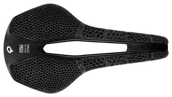 Prologo Sattel NAGO R4 PAS 3D Tirox Schwarz
