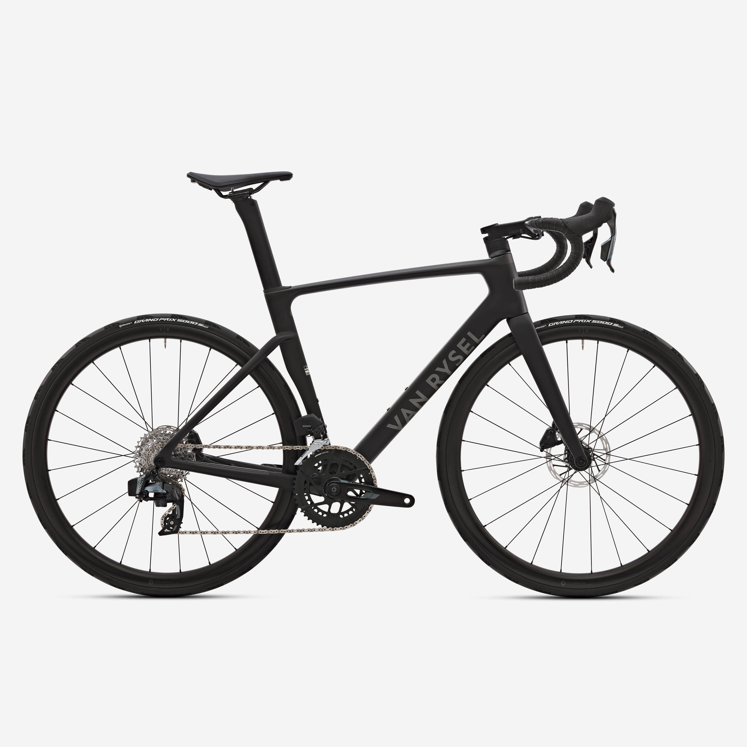 VAN RYSEL picture
