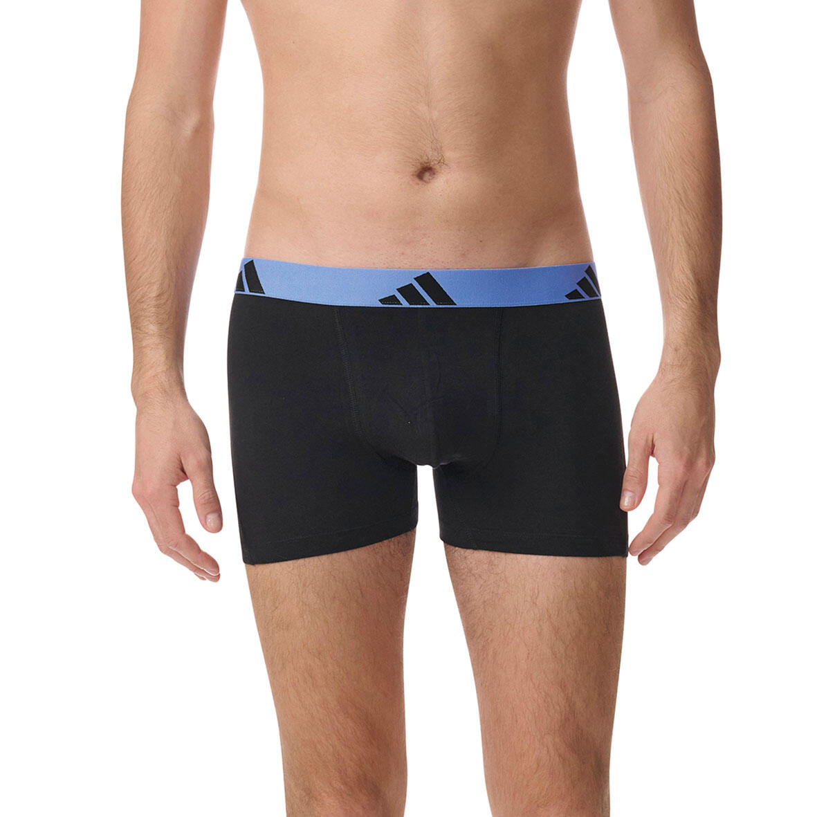 Lot de 2 boxers homme Active Flex Cotton 2/7