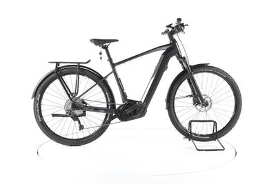 Refurbished - Focus Aventura² 6.7 Trekking E-Bike 2023 - Sehr gut