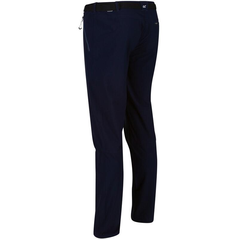 Pantalon XERT Homme (Bleu marine)