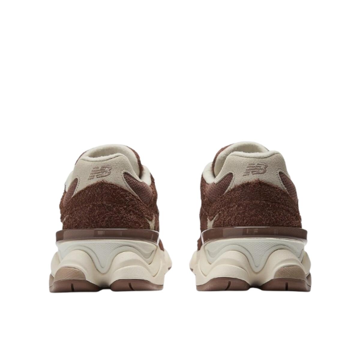 Chaussures  9060 Rich Oak 3/5
