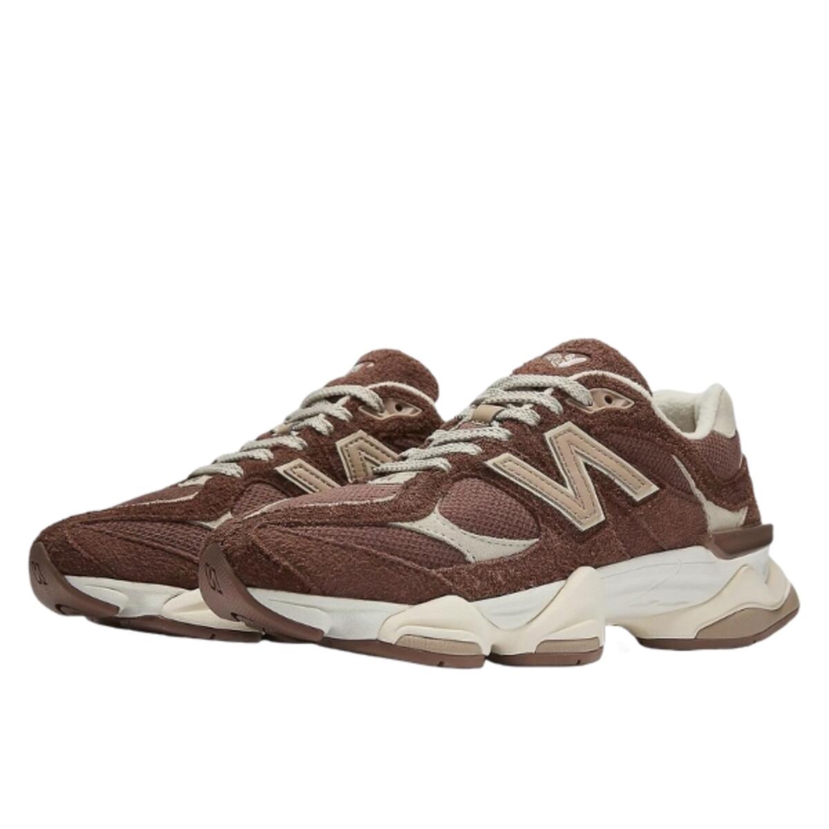 Chaussures  9060 Rich Oak 2/5