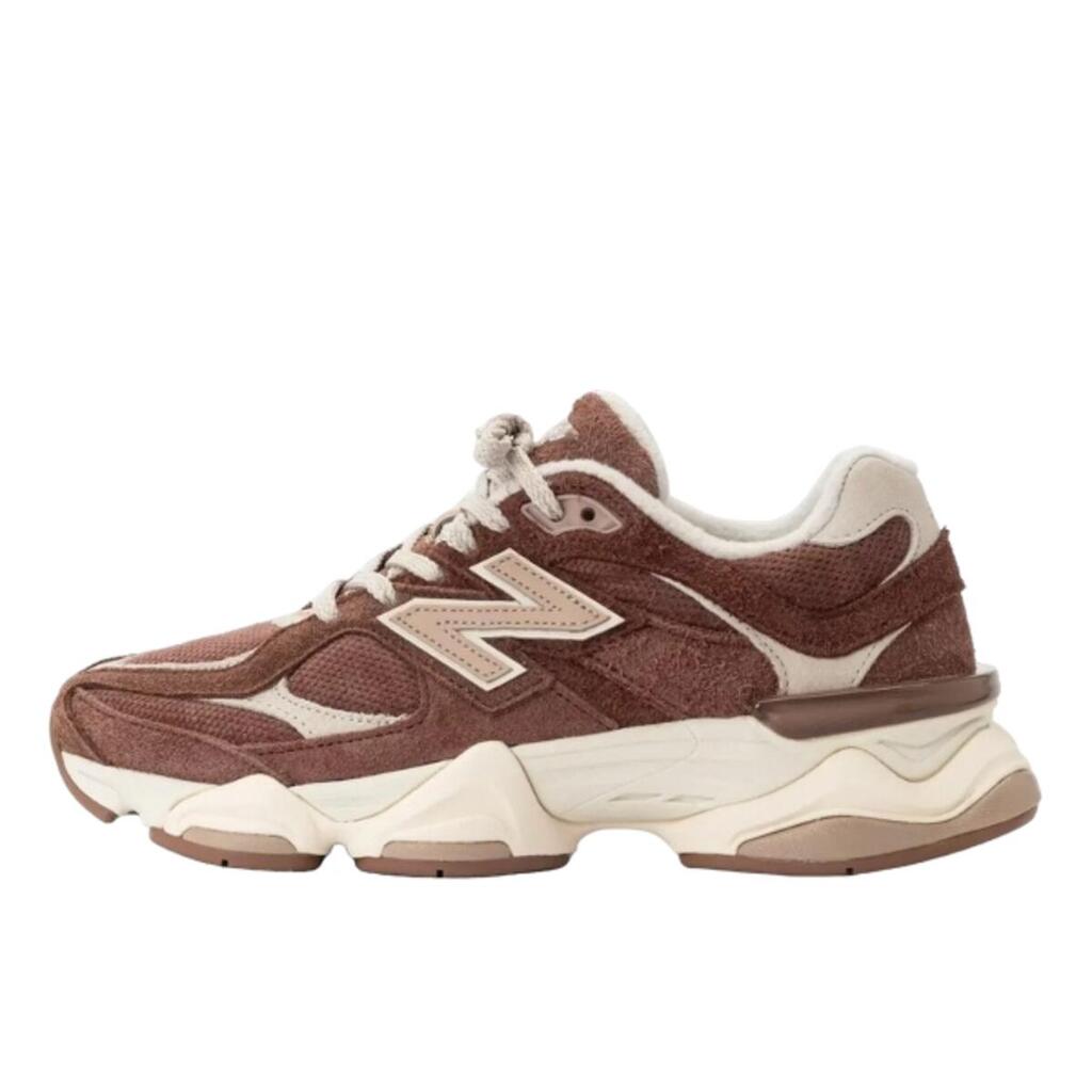 Shoes  9060 Rich Oak