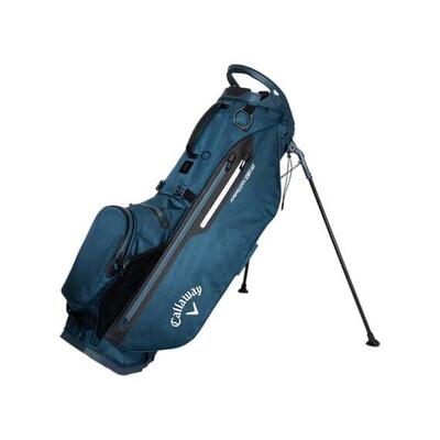 Callaway Fairway C HD Sacca da golf con supporto. blu navy