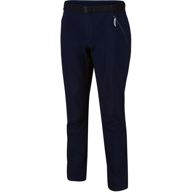 Heren Xert III Stretch Broek (Marine)