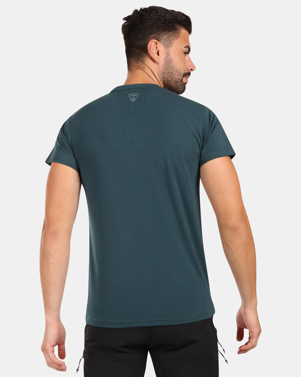 T-shirt Kilpi Dixie 2/3