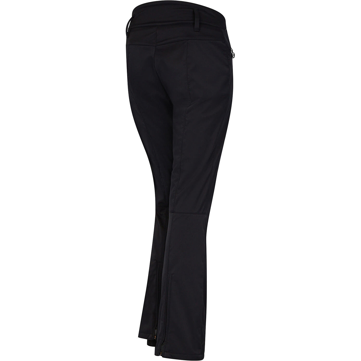 Pantaloni da sci da donna Sportalm Bird 2/4