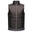 Gilet UPROAR Homme (Noir / gris)