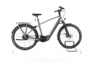Refurbished - Kalkhoff Image 7.B Excite+ City E-Bike 2023 - Sehr gut