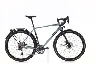 Tweedehands stadsfiets · conway grv 4.00 · zeer goede toestand