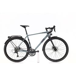 Vélo de ville et loisir reconditionné · Conway GRV 4.00 · Très bon état