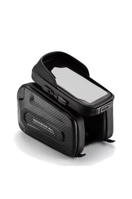 Rahmentasche Zest Triomate