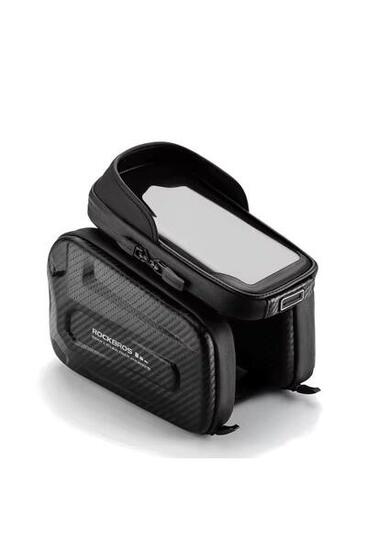 Rahmentasche Zest Triomate