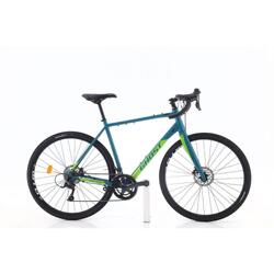 Gravel reconditionné · Road Rage EQ · Très bon état